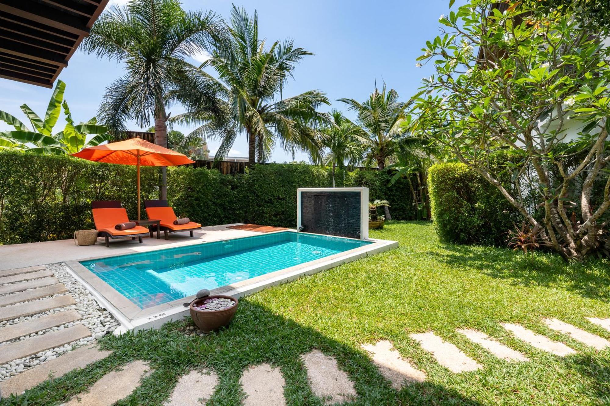 Khwan Beach Resort - Luxury Glamping And Pool Villas Samui - Adults Only - Sha Extra Plus Mae Nam Bagian luar foto